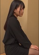 夫の3回忌に義理の弟に抱かれ喪服を脱ぎ捨てる！欲求不満のカラダは遺影の前でイキまくる…