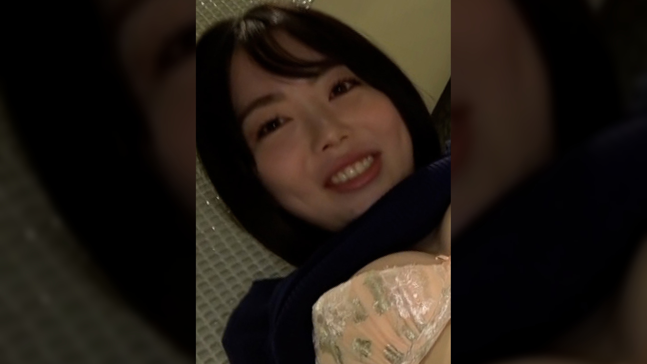 アイドル顔の透明感ある清楚系美女と個撮テイでラブホにイン！彼氏持ちで一途のはずが…性欲強めの美女は快楽堕ちで淫乱ハメ撮りSEXに溺れる！