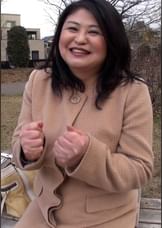 ぽっちゃり系熟女の豹変淫乱SEX！普通の熟女もSEX大好き！肉棒ハメて満足顔で中出しSEX！