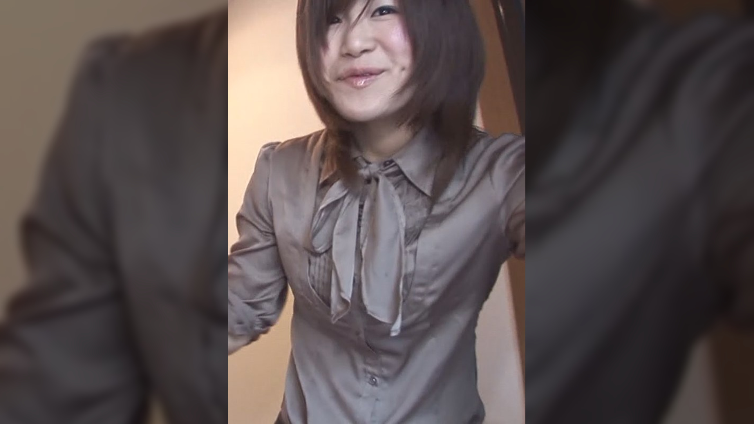 完全Ｍ体質！自分の心の奥にネムっている欲望を解き放て！インタビューと偽りJD宅に突撃ごり押しＳＥＸ！