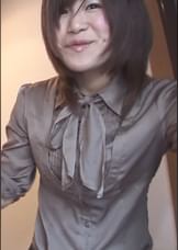 完全Ｍ体質！自分の心の奥にネムっている欲望を解き放て！インタビューと偽りJD宅に突撃ごり押しＳＥＸ！