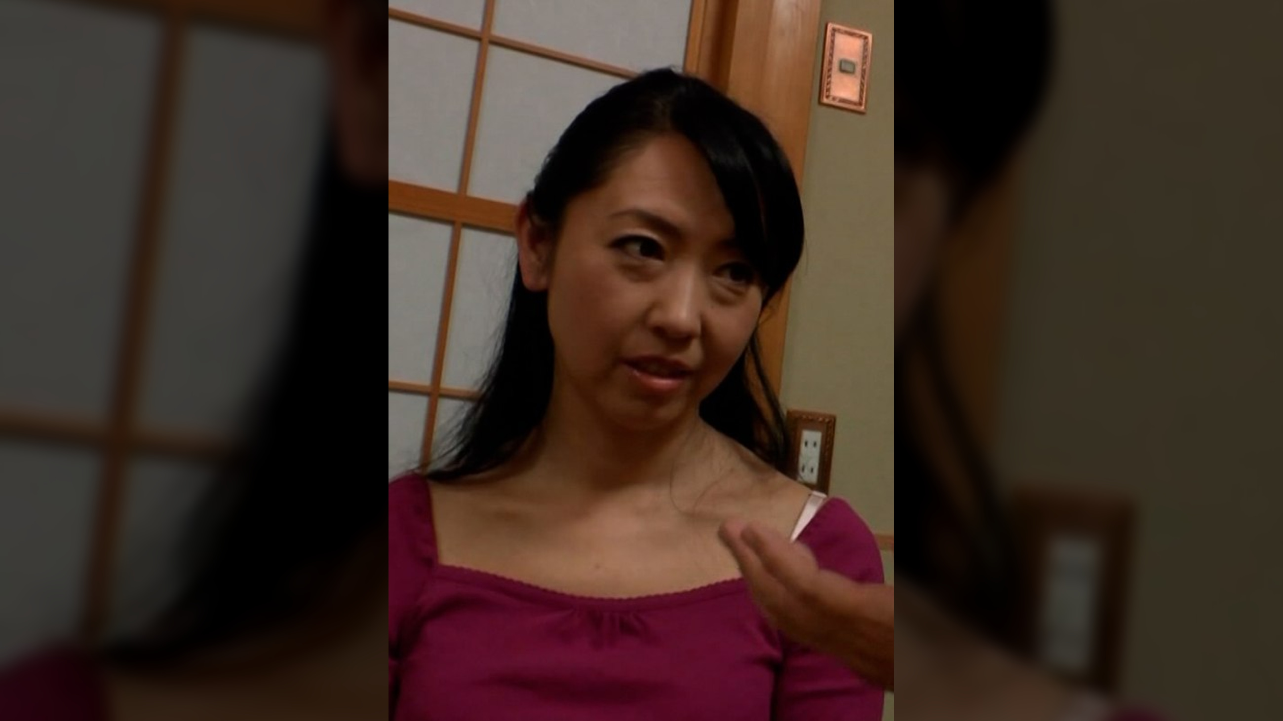 若さの秘訣は男女の交わり⁉お隣さんの熟年夫婦が非日常の夫婦交換SEX！