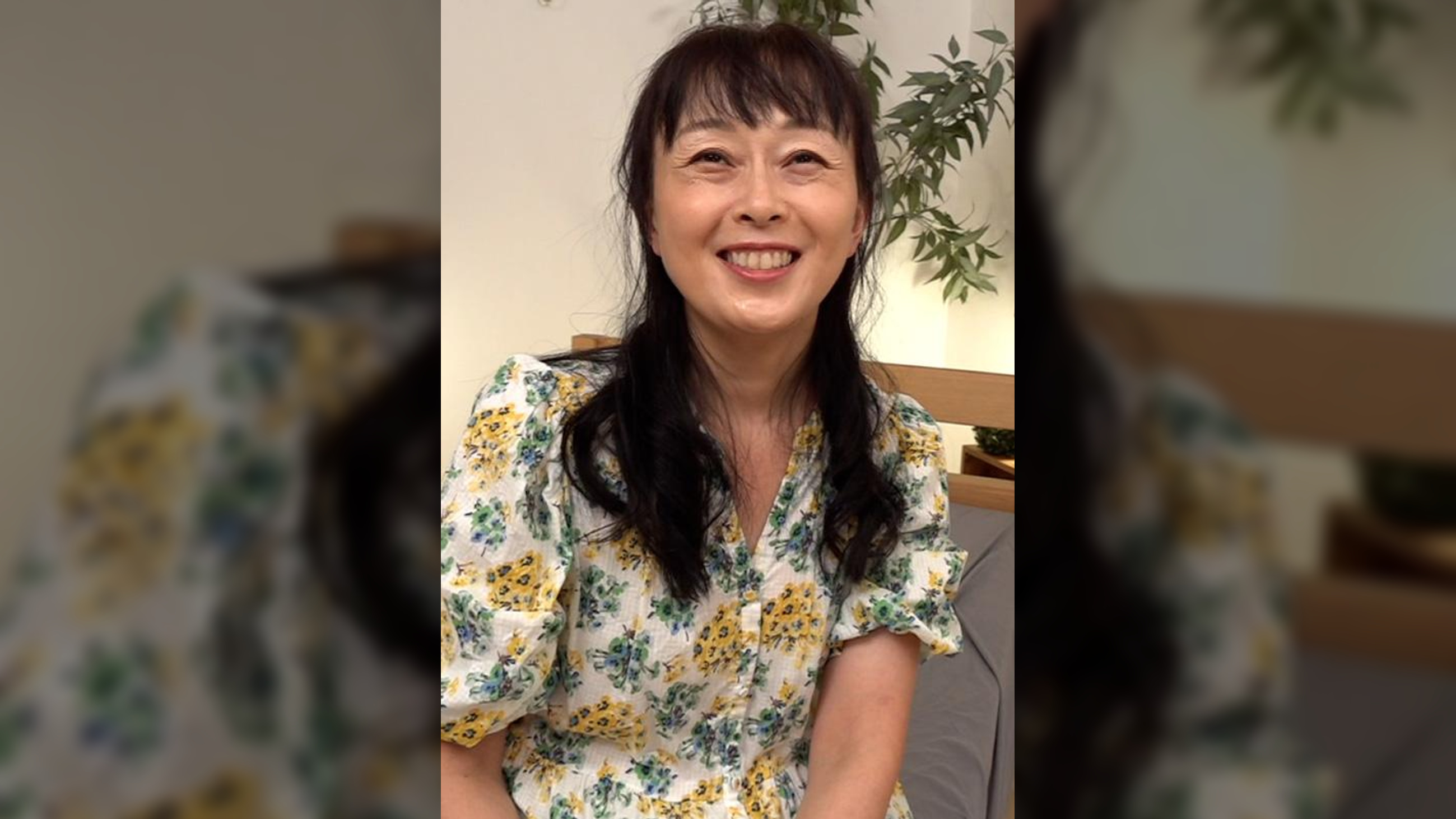 旦那さんとは20年のセックスレス!20年ぶりの男根にオンナの悦びを爆発させて悶える絶頂SEX!