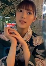 浴衣が似合う和風美女を個撮テイでラブホに●れ込みハメ撮りSEX！