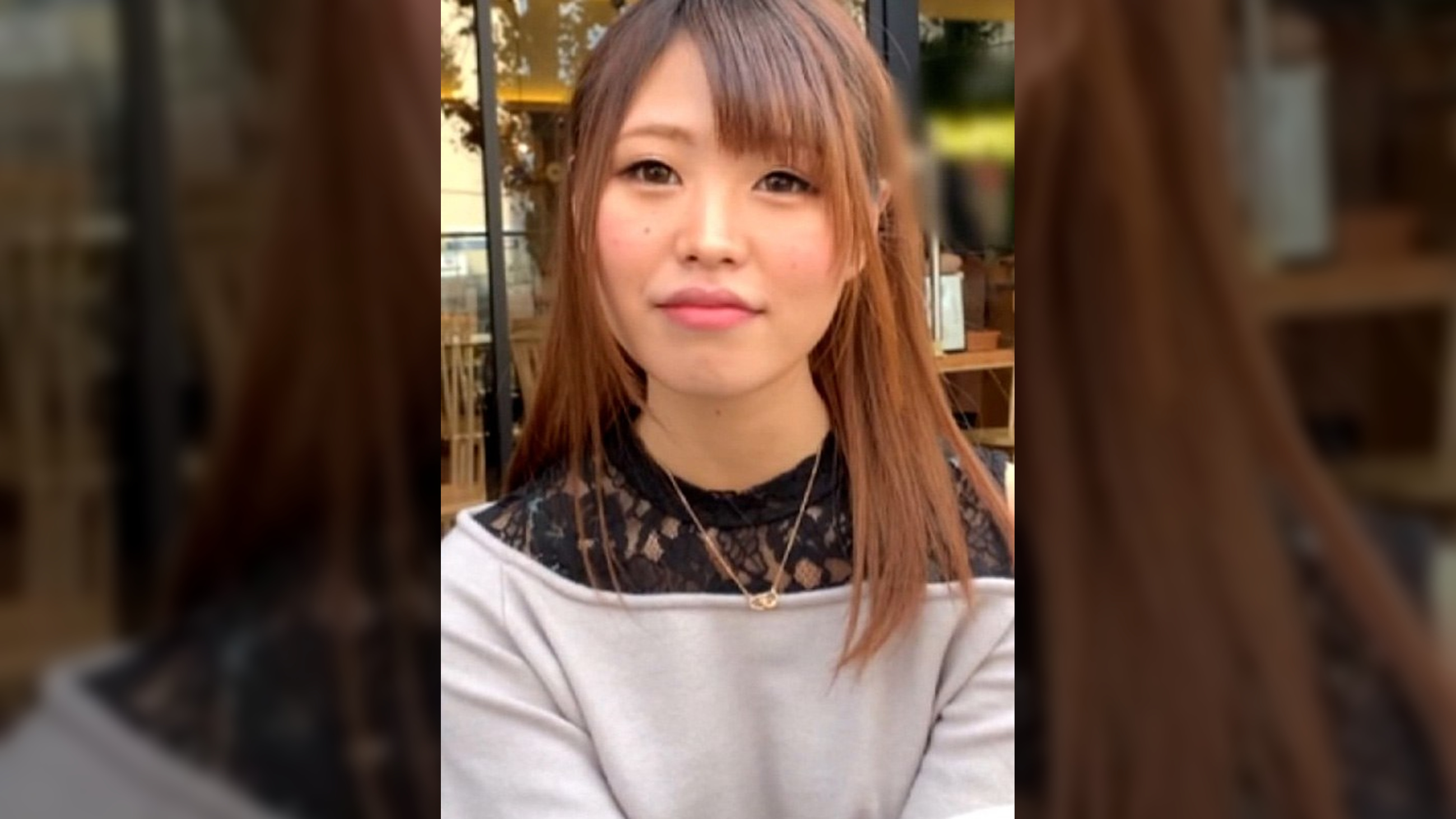 サバサバ寄りのちょっとツンデレで良く笑う小悪魔的美女と個撮テイでラブホで嵌め撮りSEX！