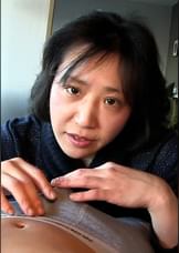 身の回りに潜む清楚な顔した熟女もやっぱりむっつりヤリマン!躊躇いなく男根をしゃぶる淫乱妻