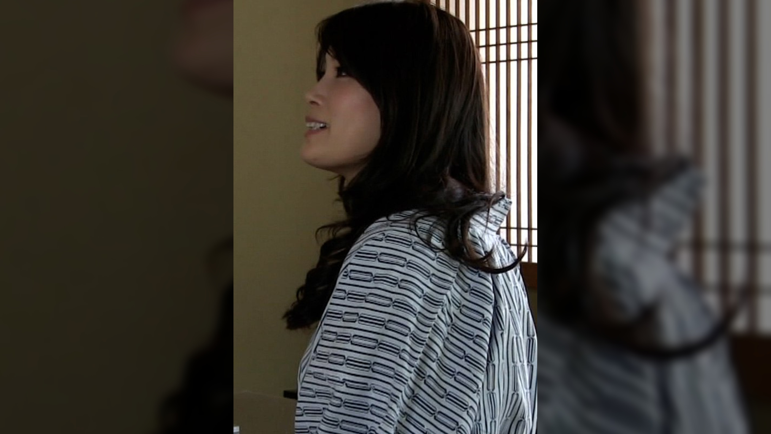 温泉旅館でマッサージ中、旦那の不在を確認したマッサージ師!際どいエロ施術で人妻は快楽堕ち!昼下がりの部屋で快楽中出しSEX!