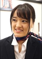 仕事前の人妻CAさんをナンパしてホテルでお悩み相談⁉ヤリたい盛りで2人と不倫中のCAさんに中出しSEX!