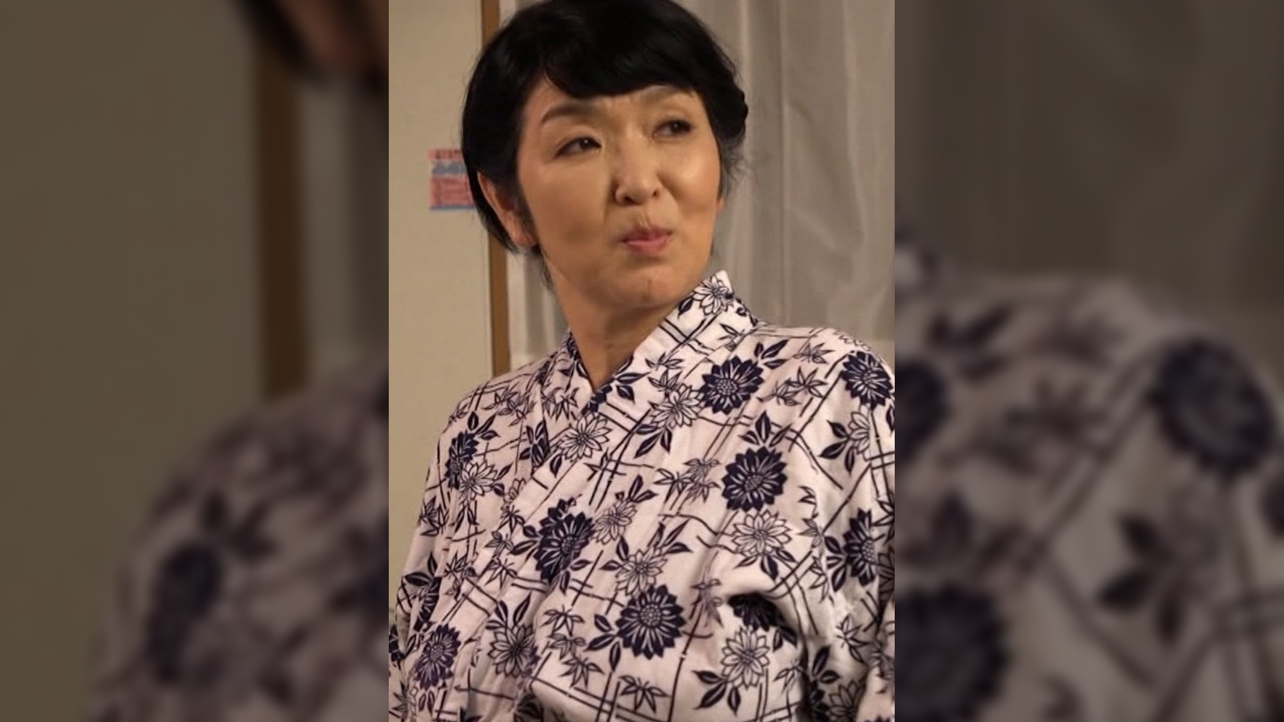 いくつになってもひとりの女として性欲もあります！若い男根の快楽沼に堕ちてイク…五十路熟女の禁断エロス！