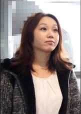 清楚に見える地方の若妻さんは実はやりたい盛りのヤリマン⁉旦那の知らないところで淫乱性癖全開！
