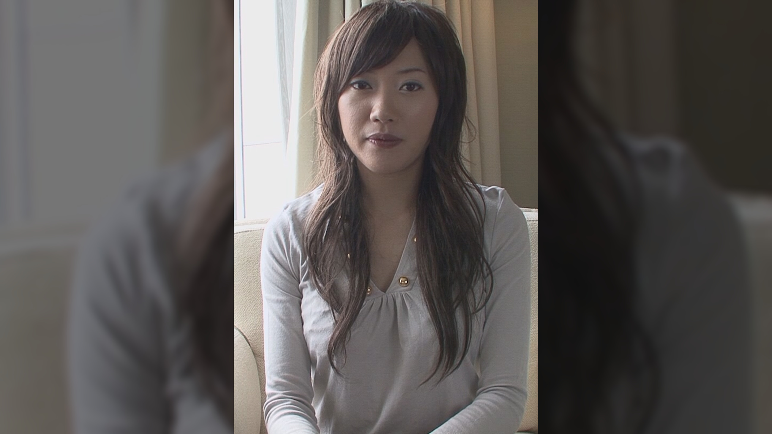 『私だって満足したい！』みこすり半で終わってしまう旦那の淡泊セックスには懲り懲りなシロウト人妻をガチイカセ！濃厚ＳＥＸ！