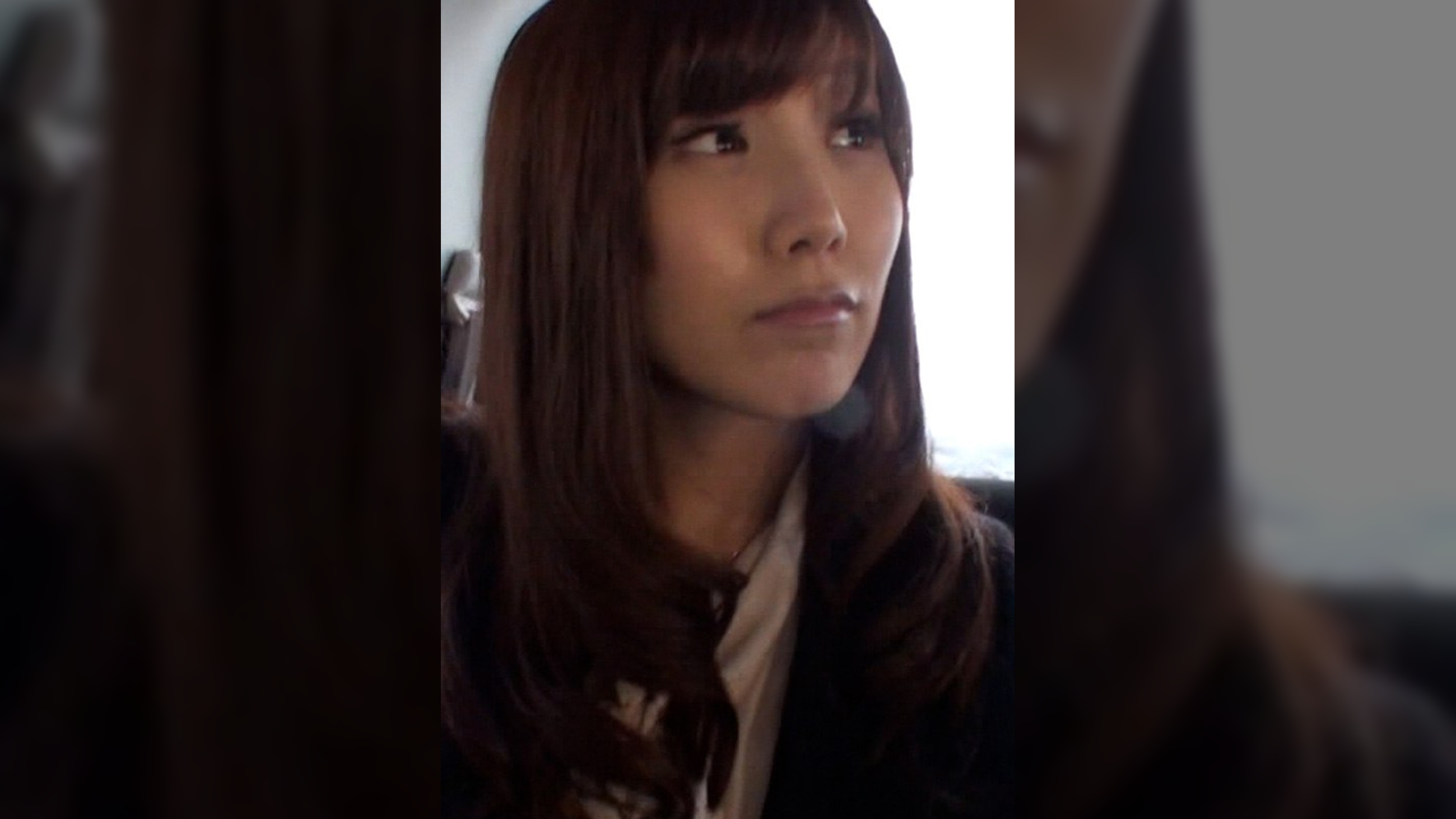 清楚に見える生保レディの美人奥さんをナンパ！営業中のくせにスカートめくればまさかのTバック！隠れビッチな淫乱妻に中出しSEX！