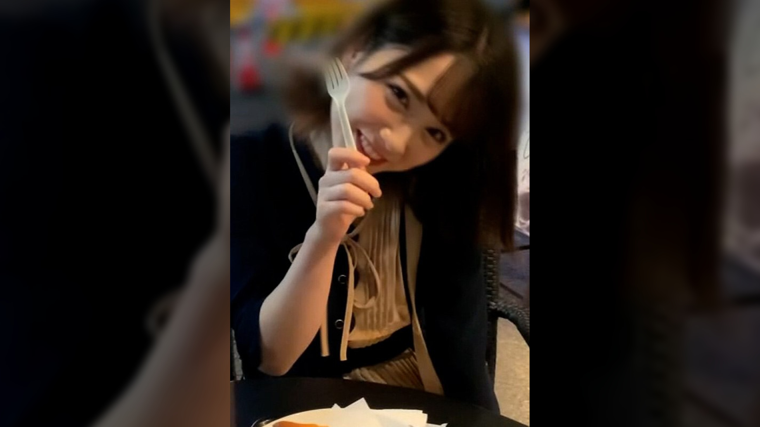 セックス大好き小悪魔的美女を個撮テイでラブホに●れ込み潮吹き敏感ハメ撮りSEX！