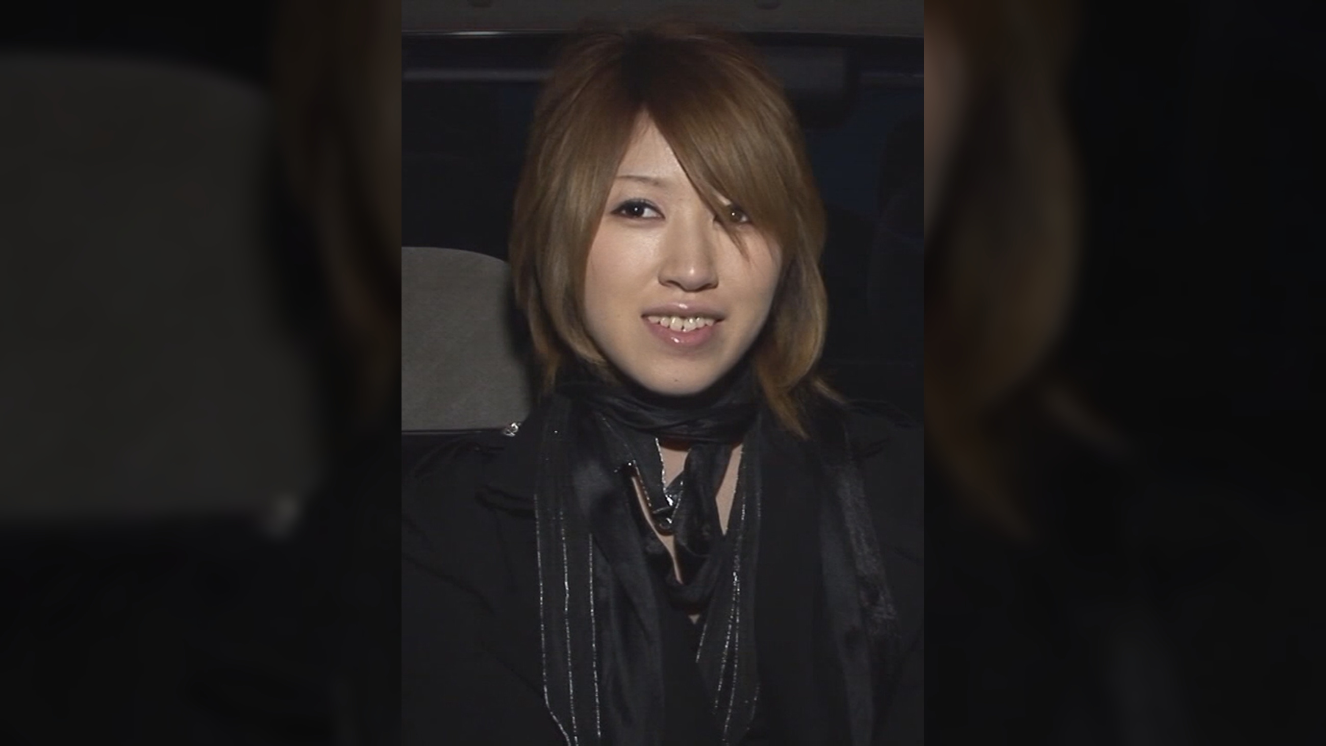 理系JDは高飛車なのか？！綺麗め金髪JDをガチナンパ！意外に純情な娘さんだったので御礼の中出しＳＥＸで泣かれちゃいました…。