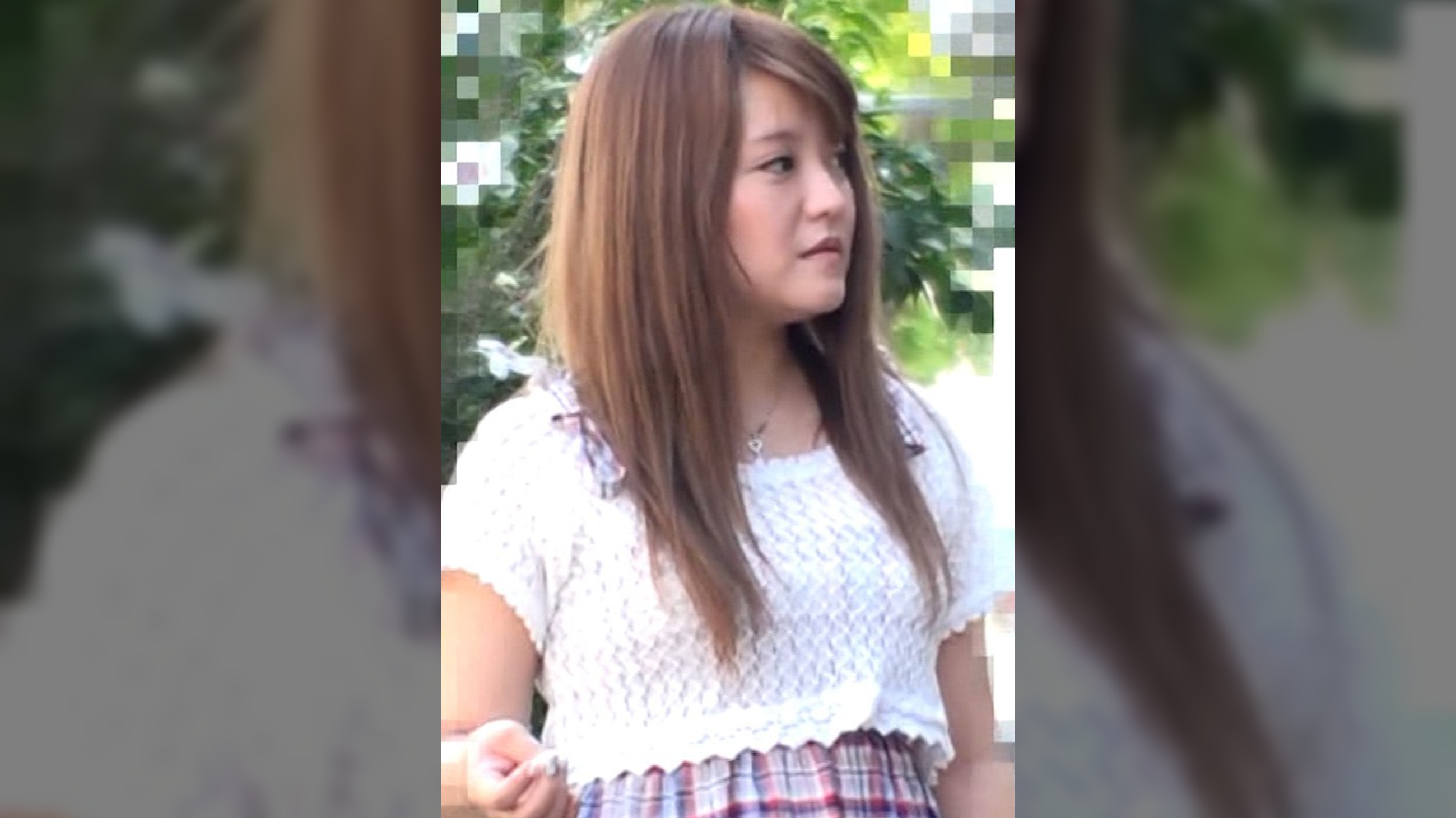 年の差婚でちょっと欲求不満を抱える巨乳若妻さんに不倫ごっこを提案したら…本能丸出しで豹変淫乱濃厚SEX！