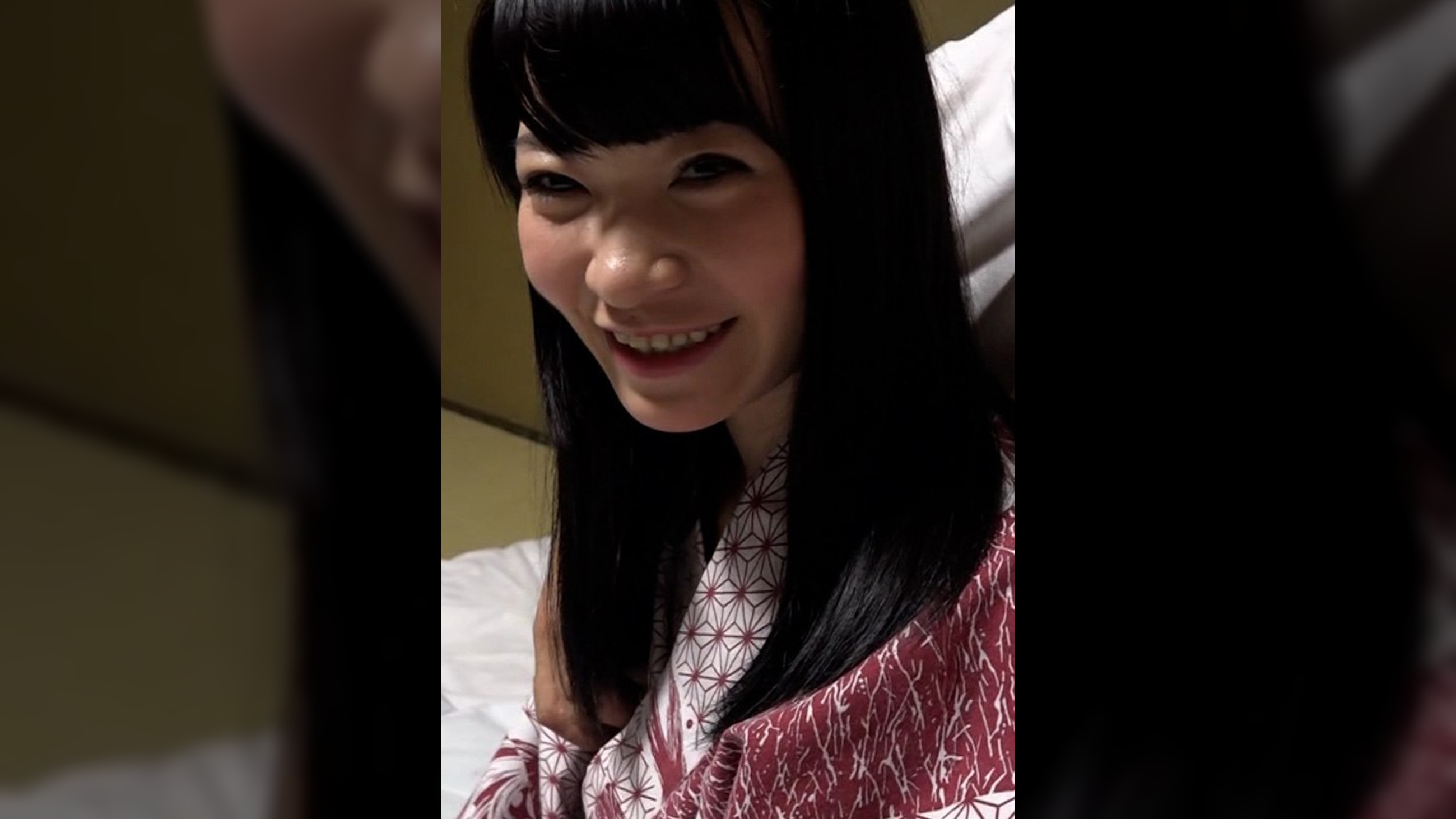 不倫は許せない、でも…旦那の不倫の仕返しにとカラダを開く若妻さん！本能丸出しで快楽に溺れる嵌め撮りSEX！