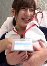 患者さんのセクハラに悩む看護師さんのお悩み相談!滲み出るエロホルモンで患者を惑わす人妻看護師の魅惑のSEX!