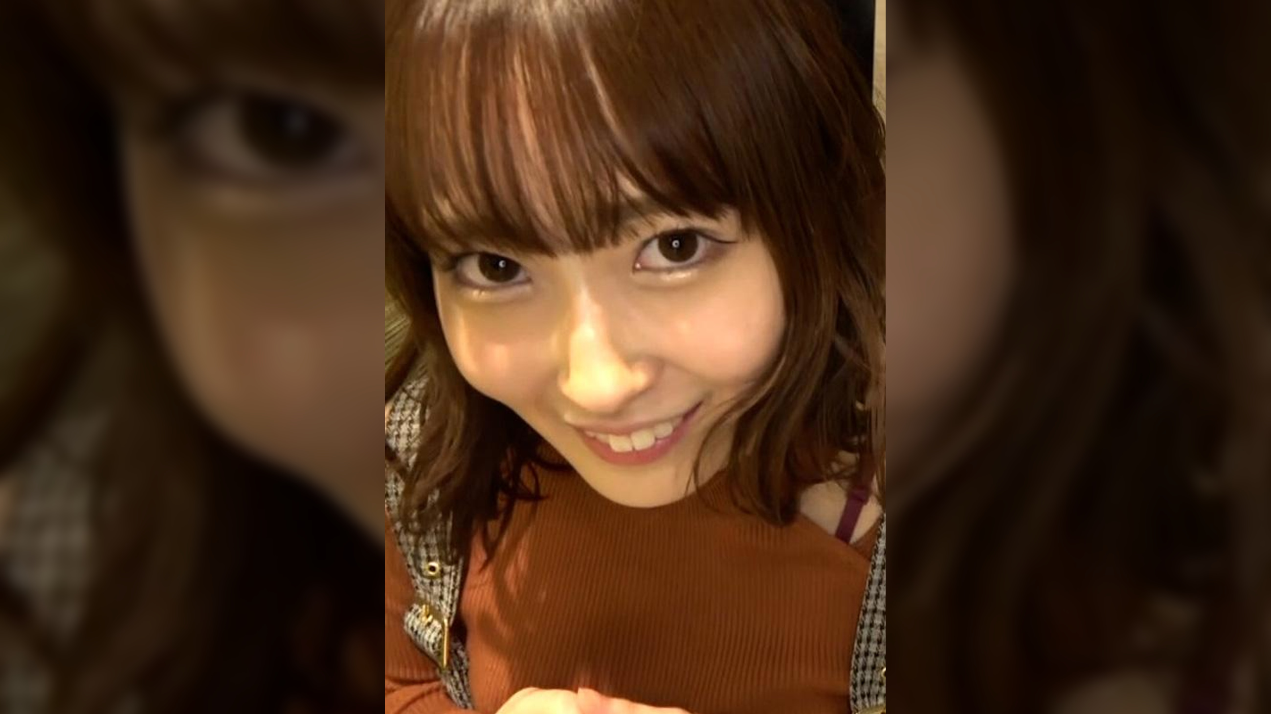 透き通るような完璧な白い柔肌、ピンクの乳首、小ぶりな美乳！坂系美女と個撮テイでラブホにイン！恥じらいながら快楽堕ちのハメ撮りSEX