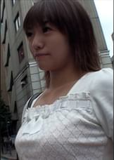 街行く清楚系若妻さんをナンパしてエロインタビューをお願い!下着チェックの謝礼に目が眩みなし崩し的に乱交中出しSEX!