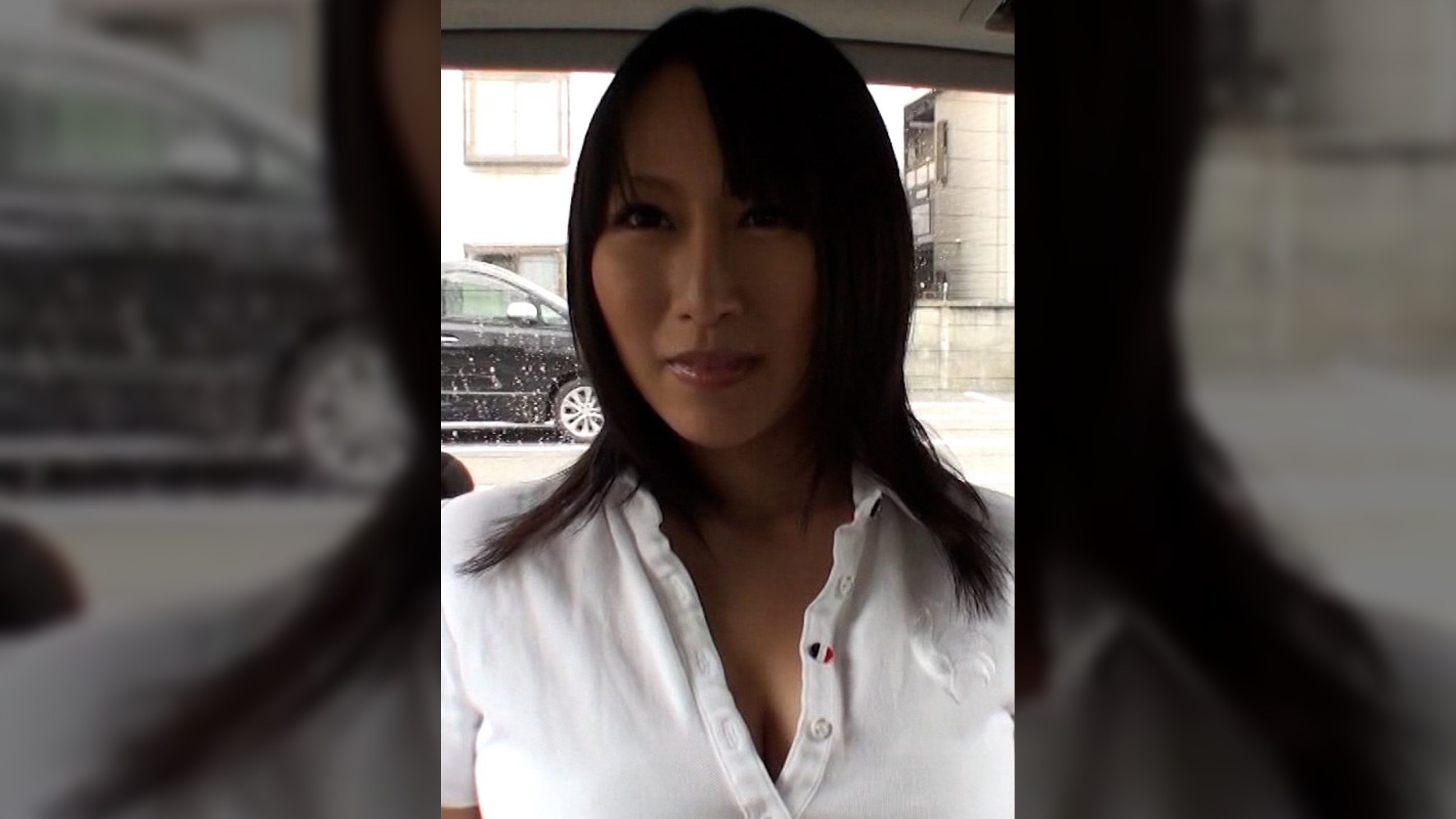 旦那に言えない魅惑のHカップ乳奥様のやりたい盛りの恥ずかしい性癖！