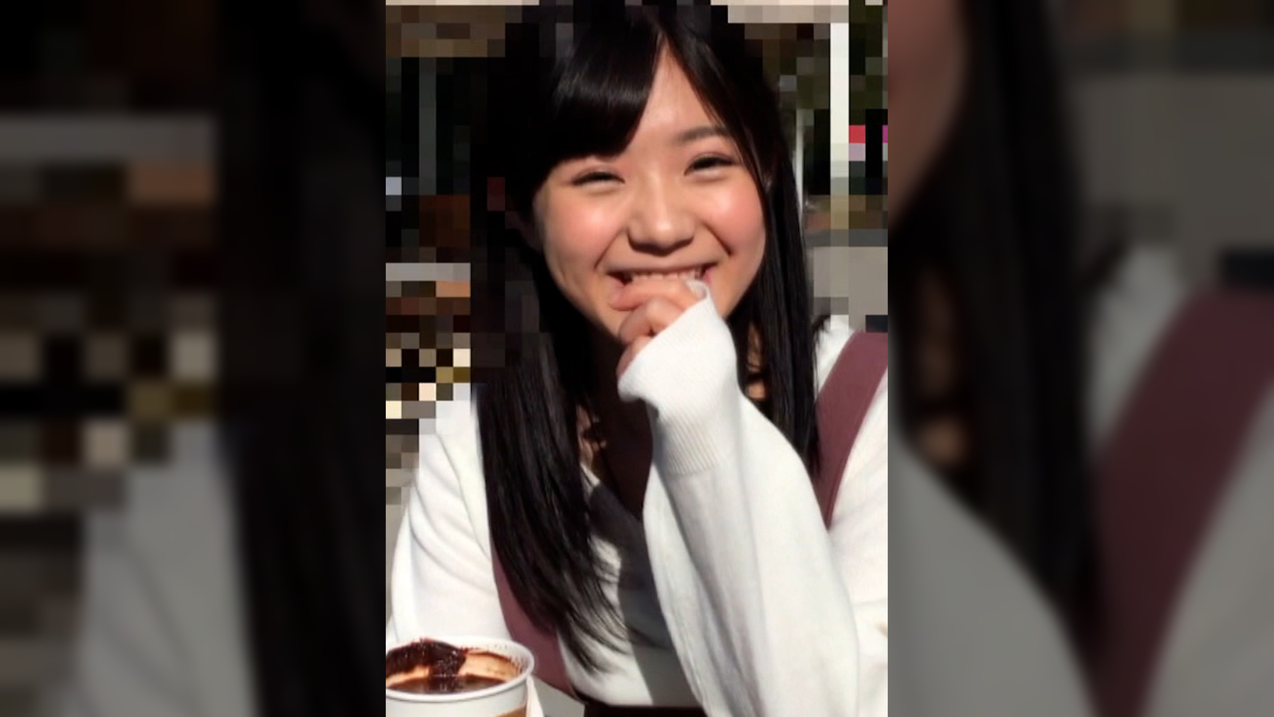 あどけなさが残る超絶美女JDの裏バイト！個撮テイでラブホに誘いちいパイ天使に激ピスで顔射フィニッシュ！