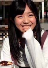 あどけなさが残る超絶美女JDの裏バイト！個撮テイでラブホに誘いちいパイ天使に激ピスで顔射フィニッシュ！