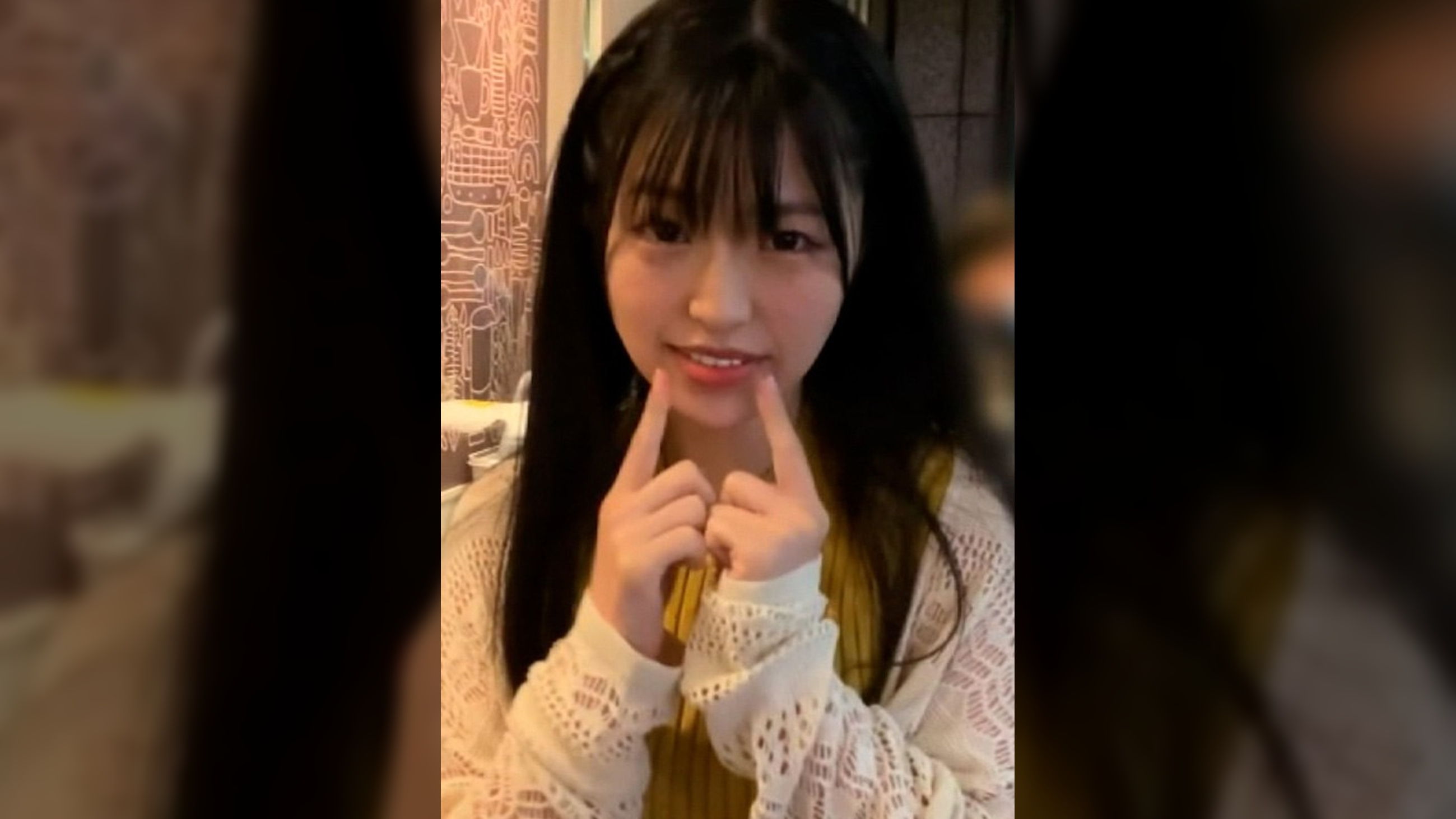 ゆるふわ天然Gカップ巨乳の乙女を個撮テイでラブホに誘い楽勝嵌め撮りSEX！