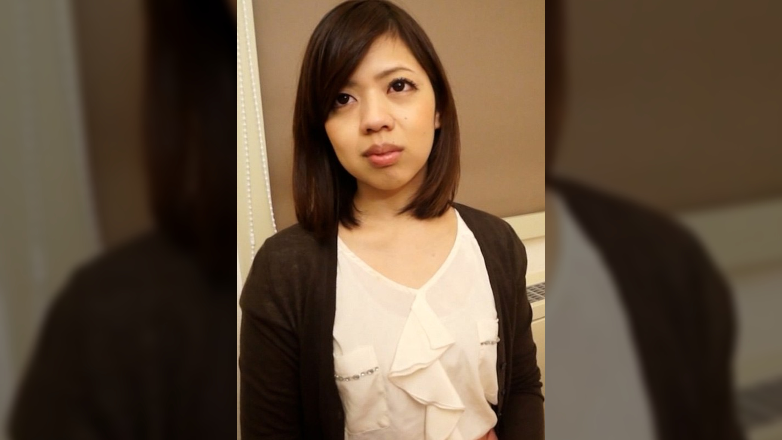 街行く美人若妻さんをナンパしてホテルに誘って不倫モデルをお願いすると…日頃の不満で本能のまま快楽に身を堕とす不貞妻に中出し性交！