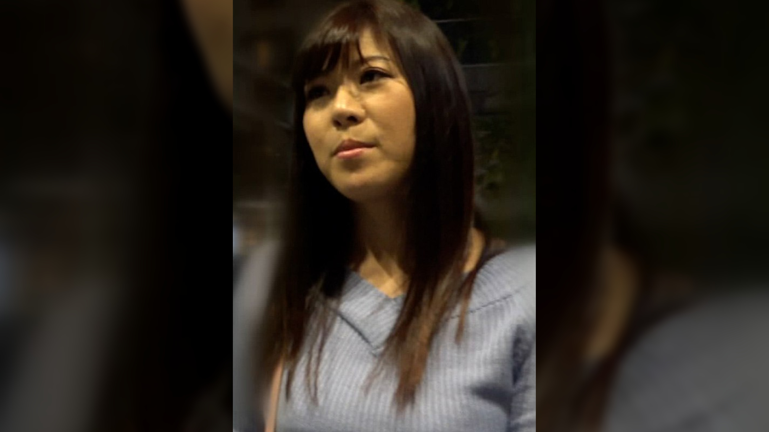 旦那の女遊びに悶々とする奥様がAV出演でストレス発散！性欲発散！女盛りのカラダと性欲を持て余す熟女の危ない性癖！