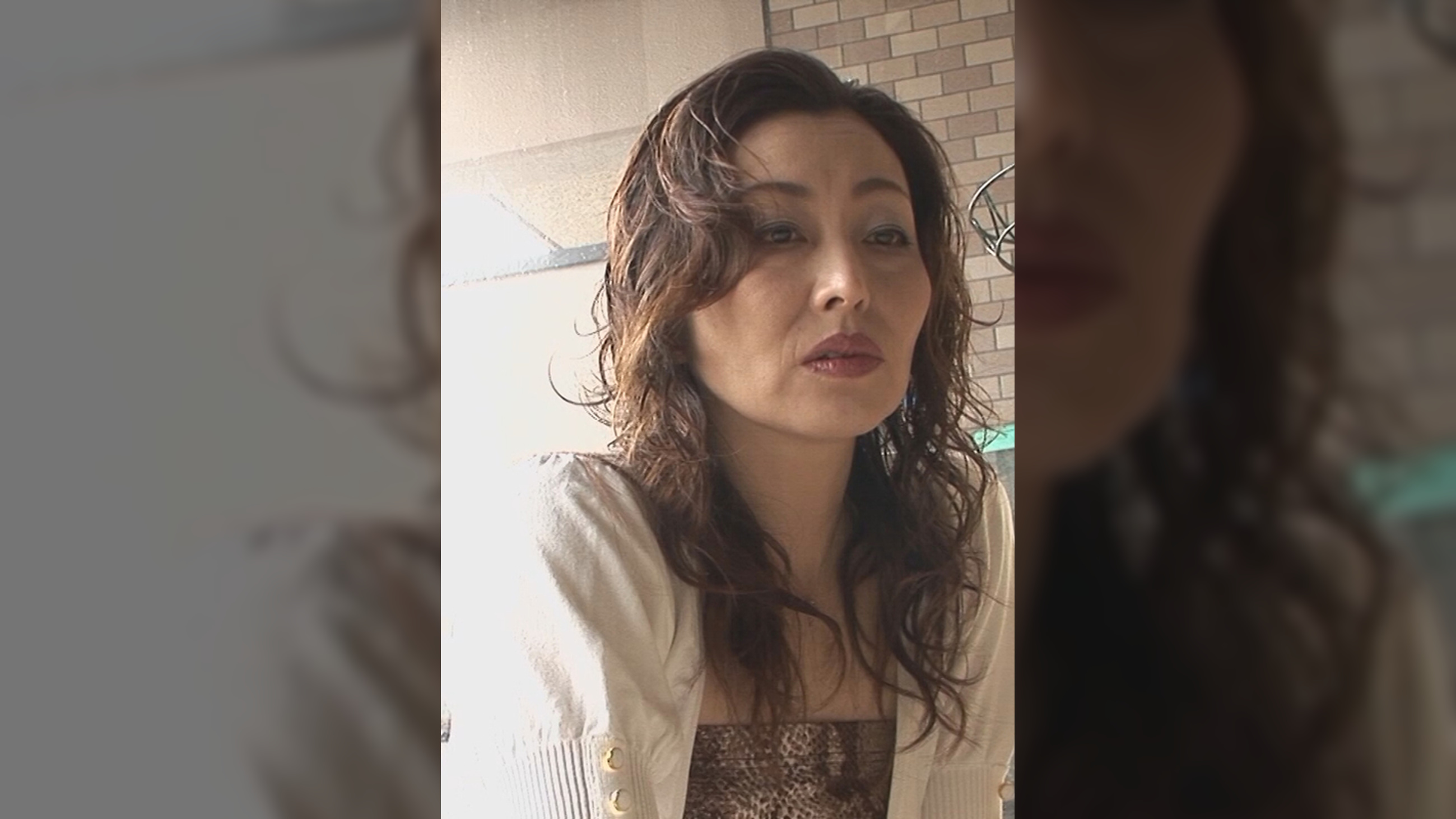 エッチに抵抗感ゼロのビューティー熟女！セフレに愛人なんでもアリで経験人数１５０人以上？！エロモード全開で男優たじたじの全力ＳＥＸ！