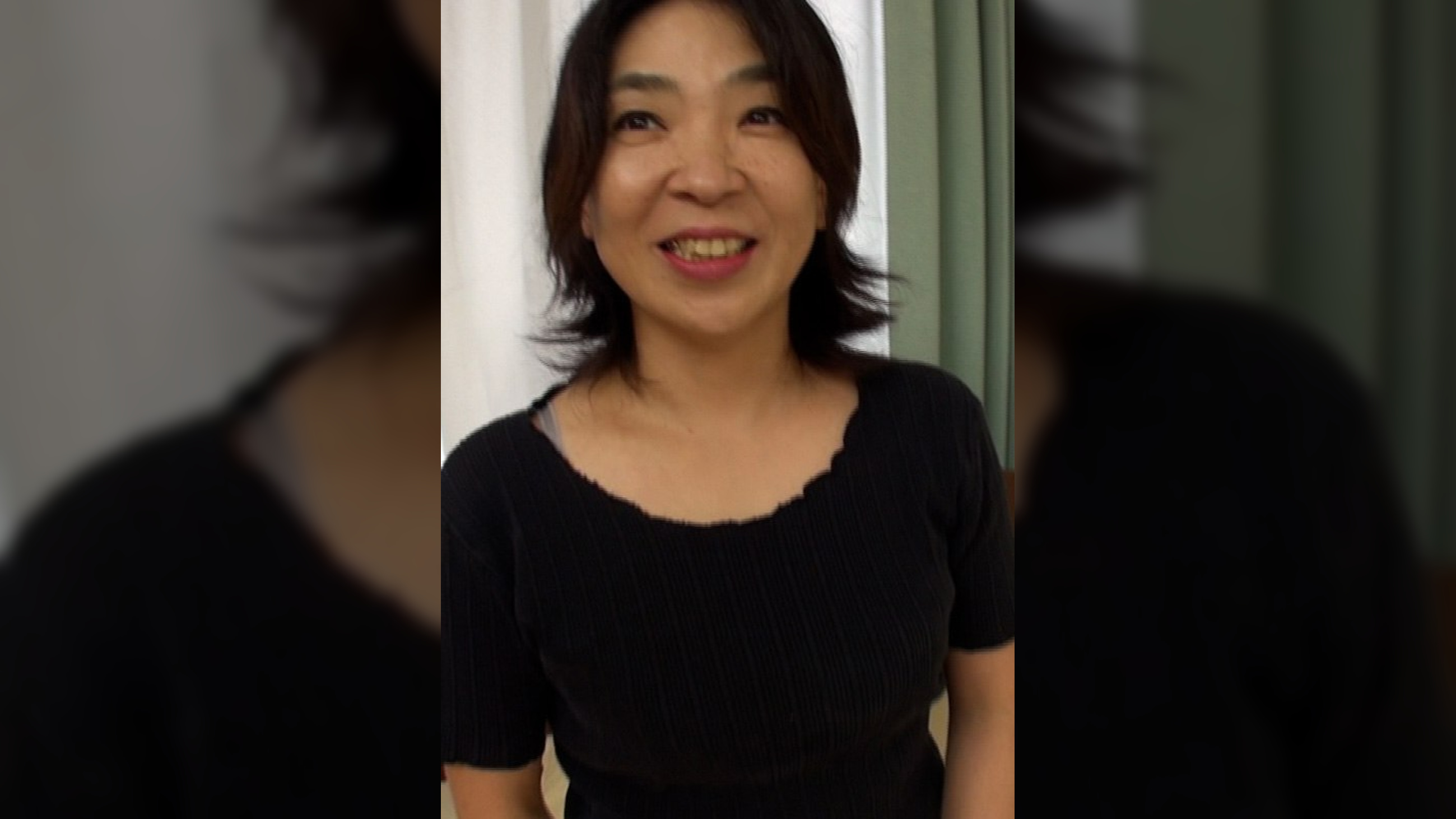 良き母を務めてきた五十路熟女が初めてのハメ撮りに本能丸出しで乱れイキ！