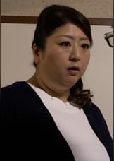 理性と欲望の狭間で揺れ、淫靡に乱れる豊満エロボディの熟女!本能丸出し禁断の肉弾中出しSEX