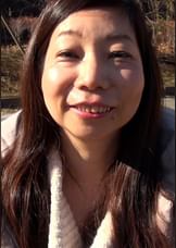 旦那さんとはほぼレス状態の素人熟女のAV初撮り快感SEX