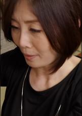清楚系ショートヘアーの熟女と息抜きふたり旅。歪んだ愛が暴走して禁断の快楽沼にハマる濃厚SEX！