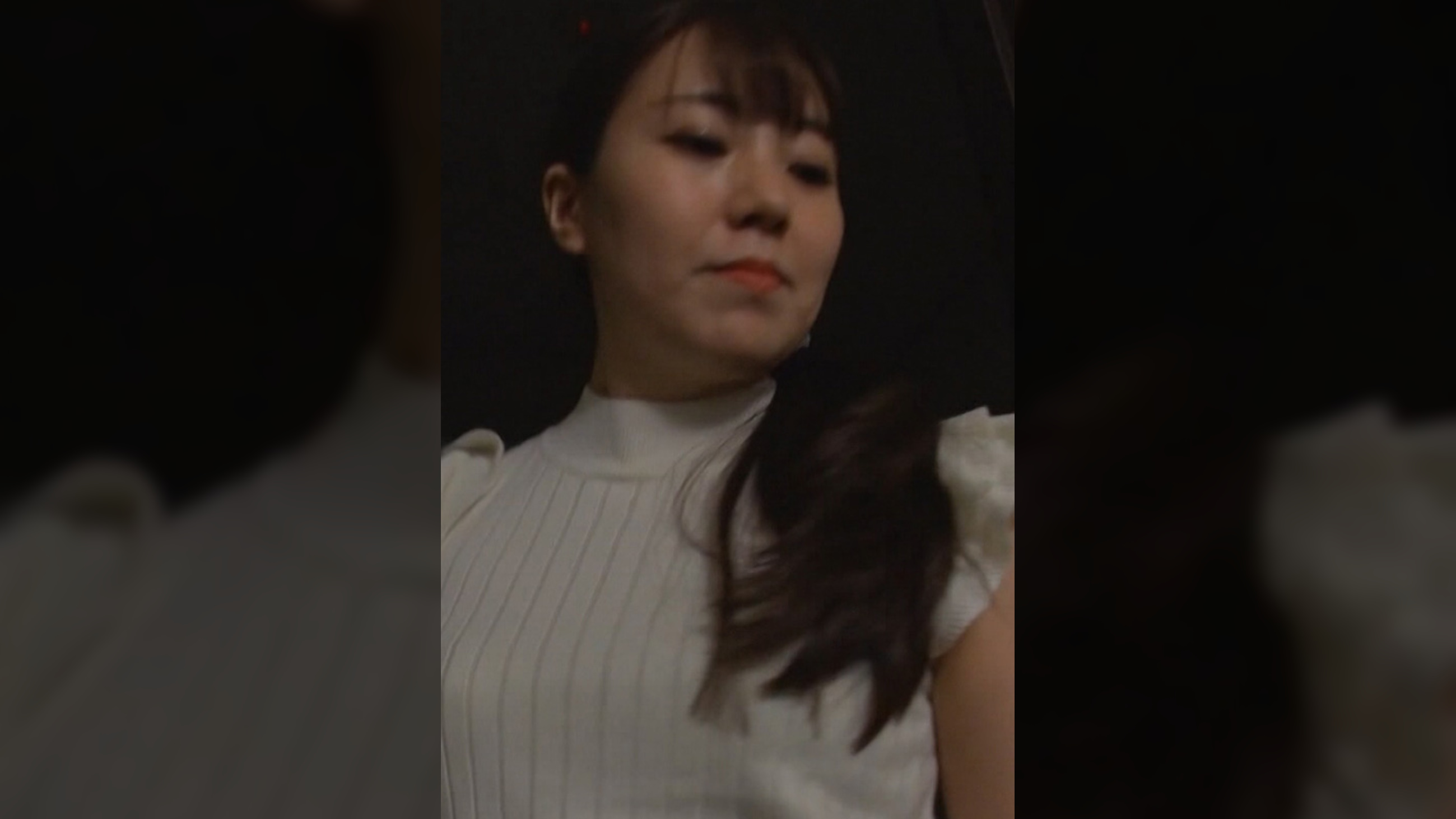 娘の夫の巨根と絶倫SEXの快楽沼にハマる清楚系義母の不貞SEX!