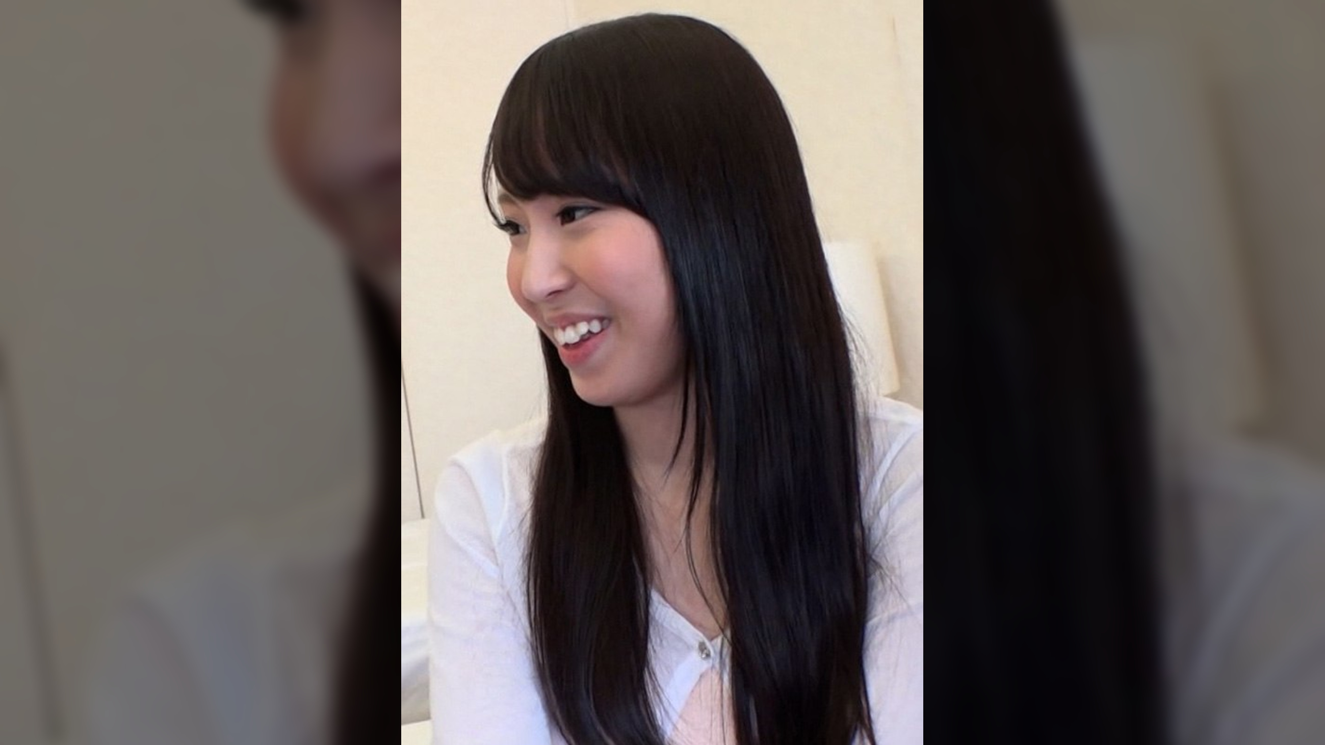 不倫願望を抱く可愛い系若妻さんに不倫体験！不倫するなら激しくされたい…願望叶える他人棒の激ピス濃厚SEX！