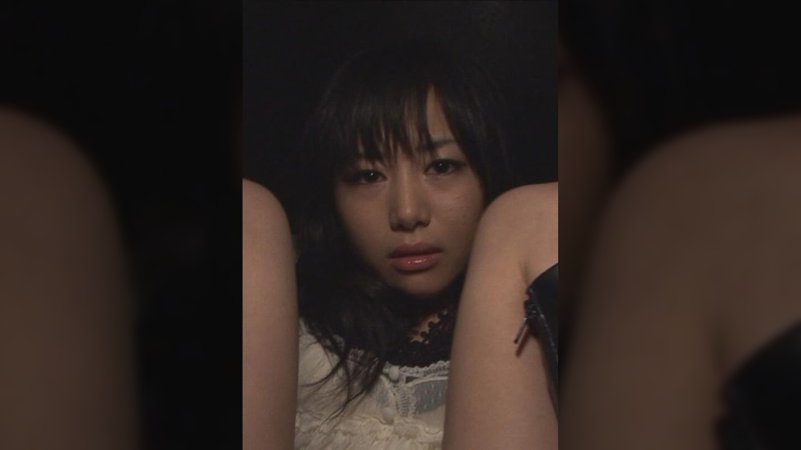 誰に教えてもらったの？！この歳にしてアブノーマルに目覚めてしまった超絶可愛い女性は妖艶な衣装を身に纏いギンギンに滾った肉棒を受け入れお楽しみＳＥＸ！