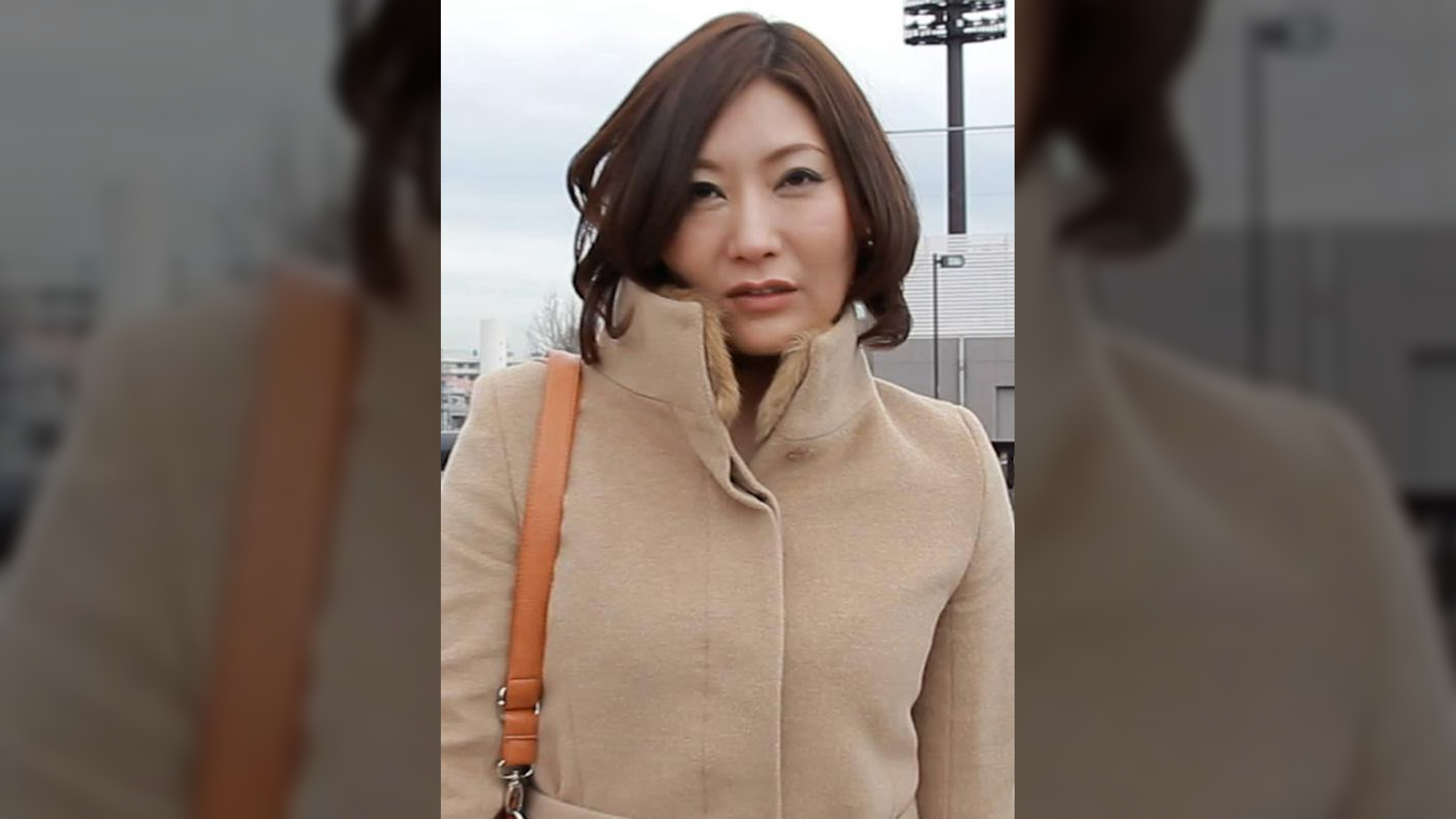 遅咲き熟女の淫乱SEX！エッチの気持ち良さに目覚め熟女は快楽を貪るようにイキまくる！