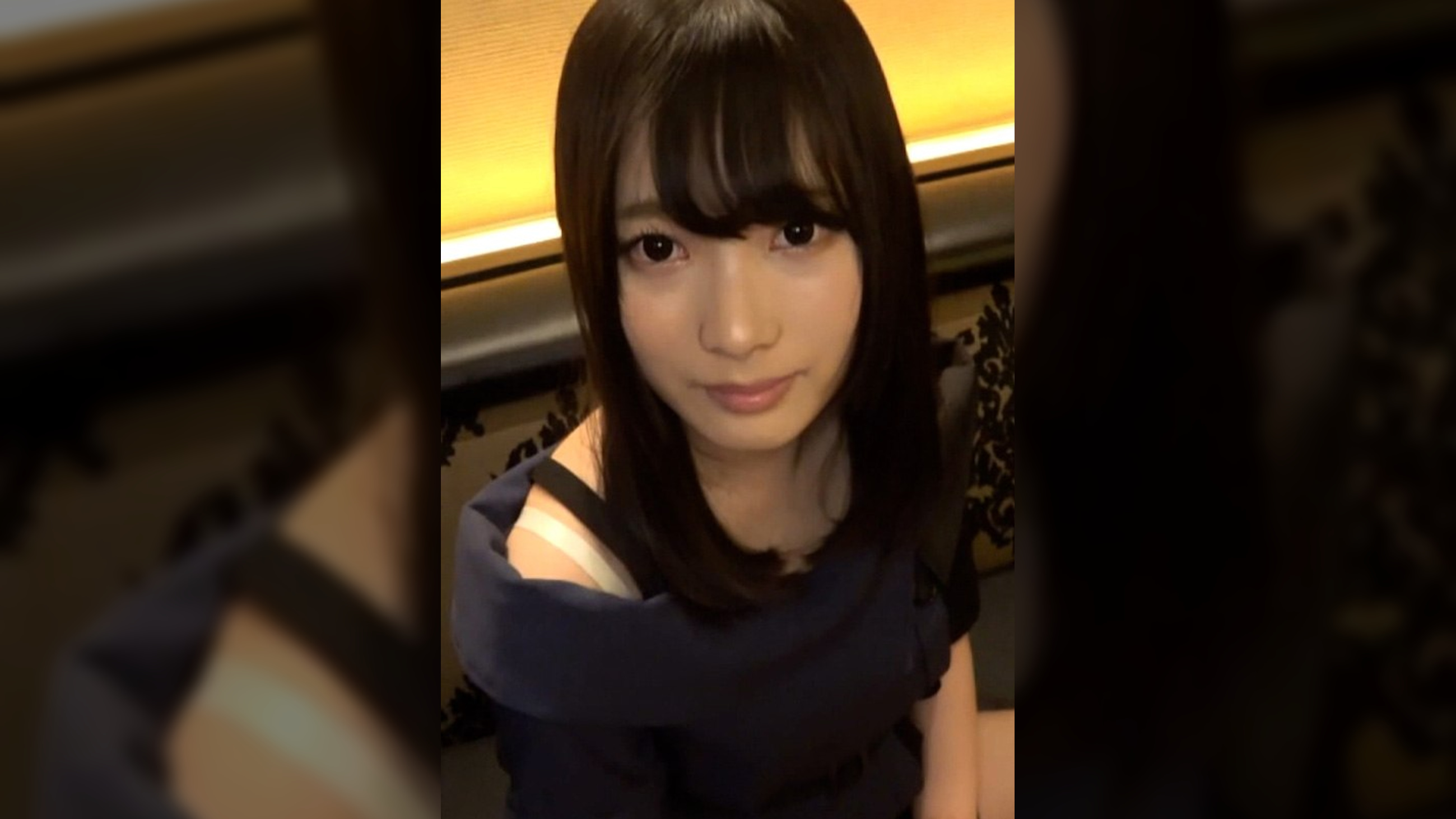 スタイル抜群20歳の乙女をモデルテイでラブホに●れ込みハメ撮りSEX！