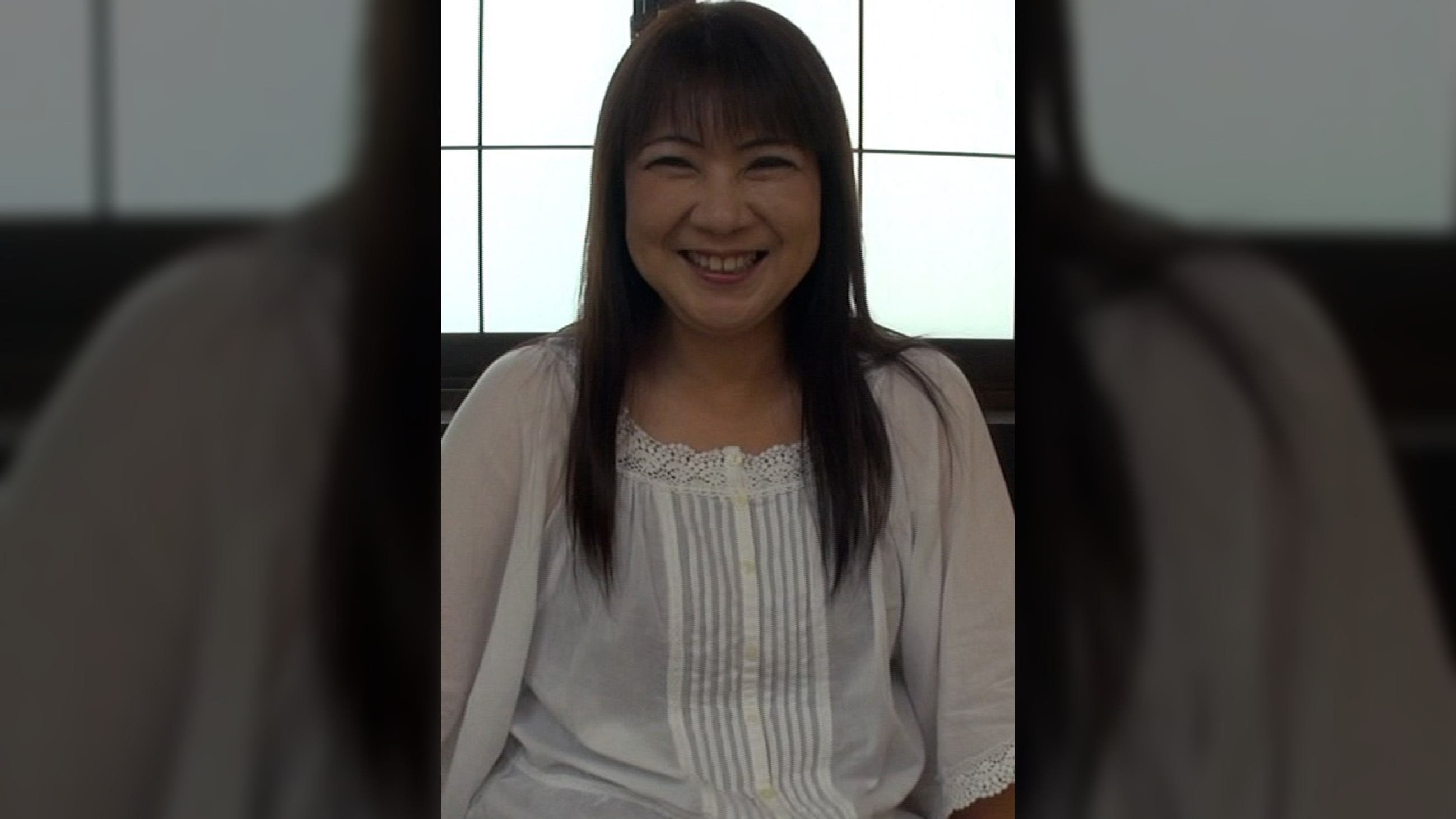 フェラテク絶品の清楚系普通の奥さんがAV出演で変態性癖全開の快楽SEX！