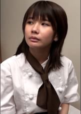 ショコラティエを目指すショートヘアーの美人若妻さんをナンパしてホテルに誘いなし崩し的にハメ撮りSEX！