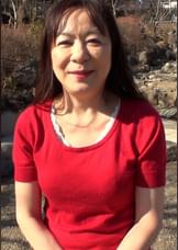 色白肌の遅咲き熟女が新たな快楽を求めてAV出演!最近SEXの良さを実感し目覚めた本能丸出し快楽中出しSEX!