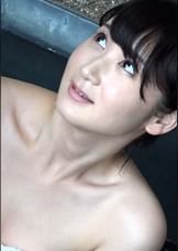 読者モデルの若妻さんと温泉撮影旅行！実は欲求不満の若妻さんは夜の打ち上げでハメを外して嵌め撮りSEX！