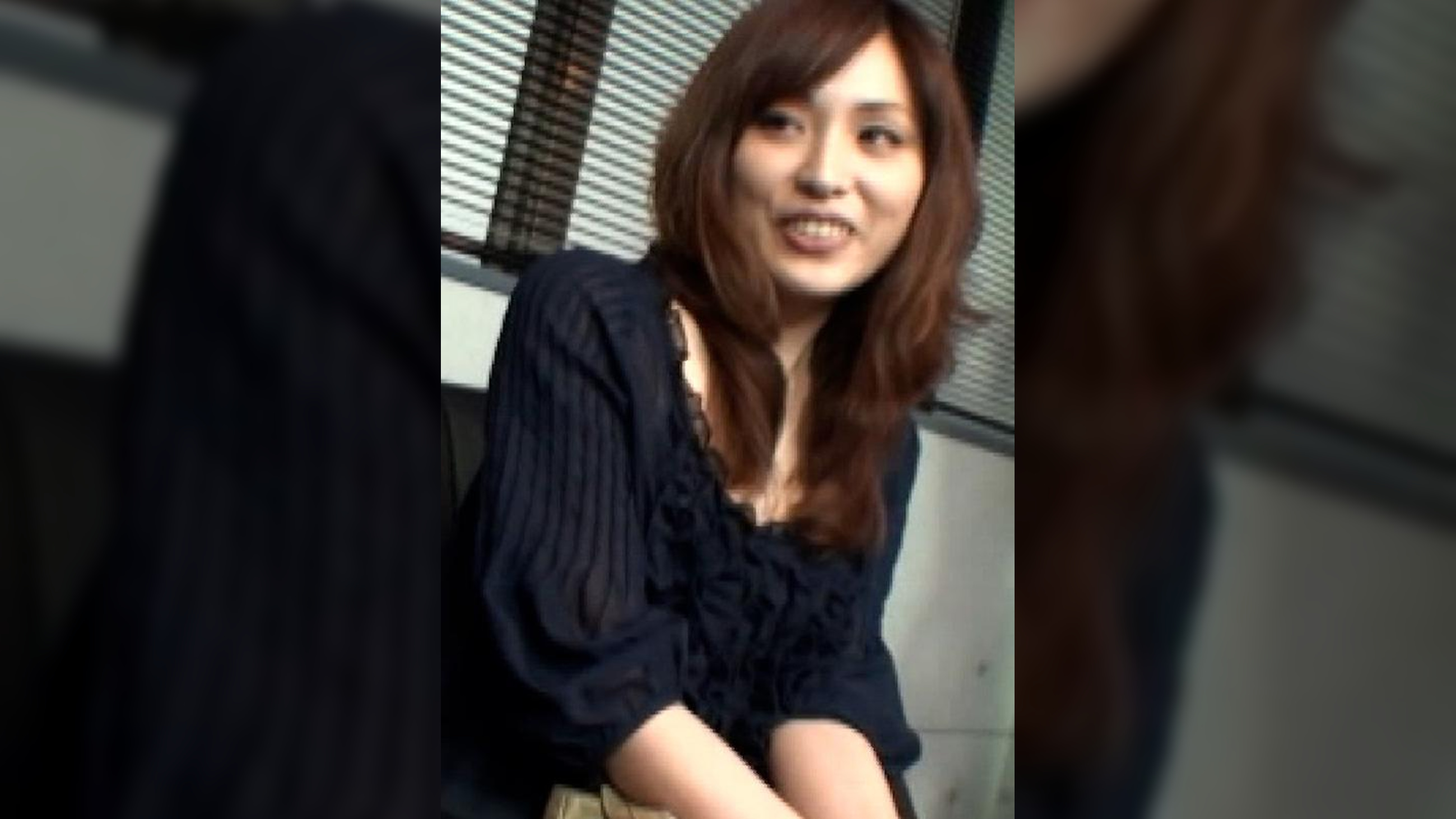 街行く奥さまをナンパしてインタビューと称して事務所に招き勃起した男根を見せつけると…欲求不満の奥さまは3本の他人棒に連続生中出し!
