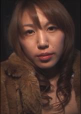 お目目クリクリ天然美人の素人娘をローター、バイブでお出迎え！アソコはぐちゅぐちゅイカせたら肉棒２つと濃厚セックス！