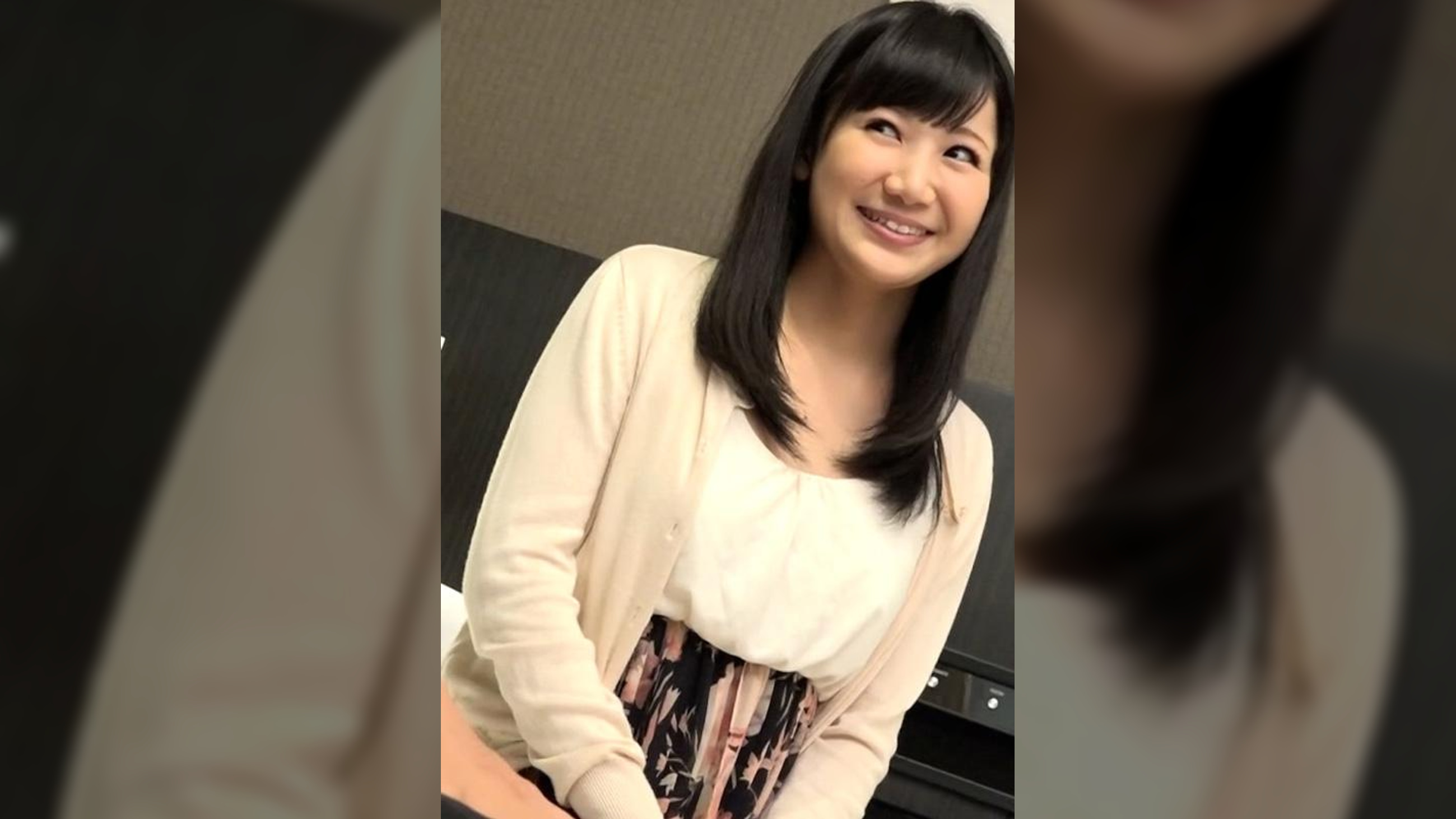 街で見かけた清楚系黒髪奥様をナンパしてホテルに誘い疑似不倫体験⁉旦那とご無沙汰の奥様は快楽堕ち！旦那を裏切る背徳行為に本能丸出し中イキSEX！