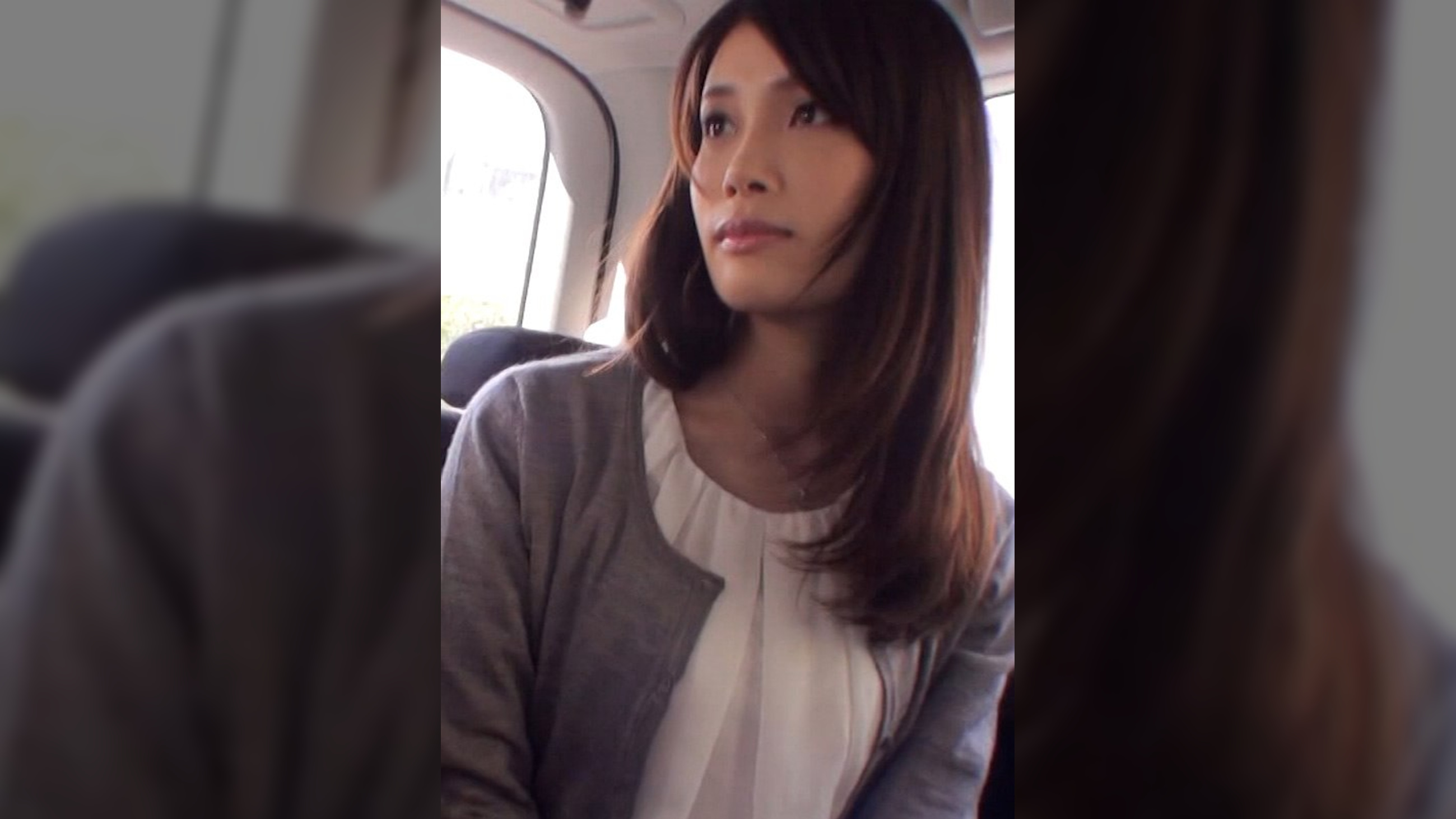 団地妻の清楚系美人妻をナンパしてモデルしてみませんか?「AVなんですが…いいですか?」事務所に●れ込み生ハメSEX!
