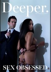 【VIXEN】Deeper～壊れるくらい溺れたい…！SEX中毒の男女のストーリー～