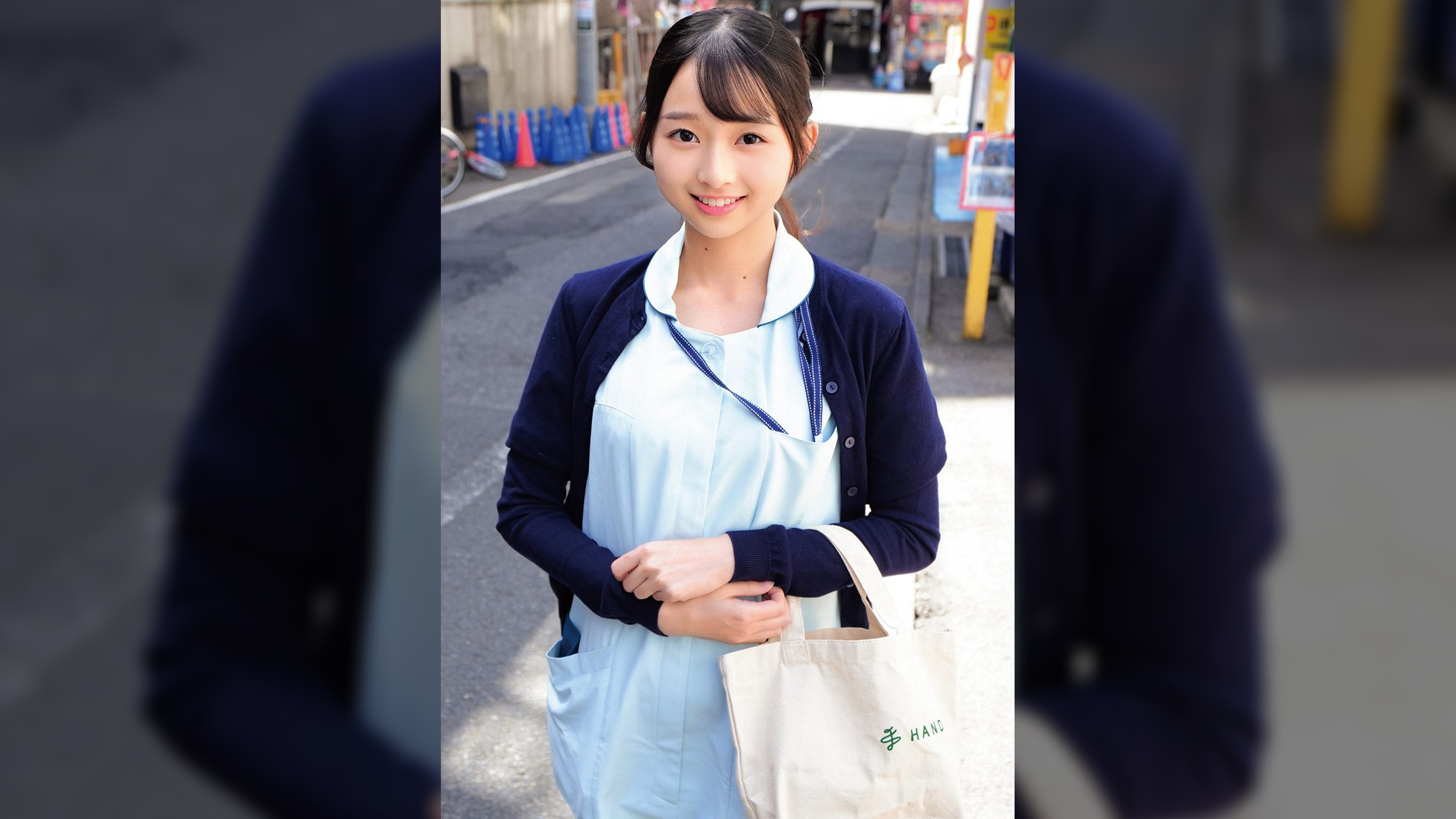 つぼみさん