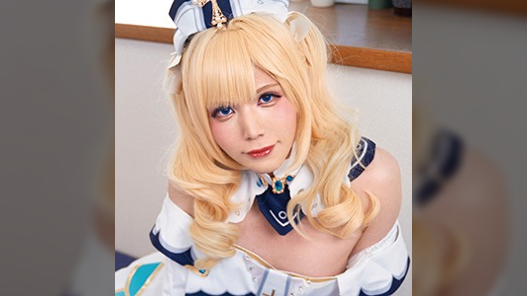 BARBAR@さん